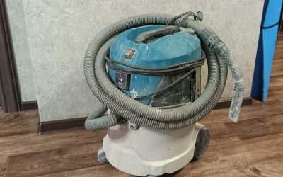 Прокат пылесоса Makita VC2512L - Орел, заказать или взять в аренду