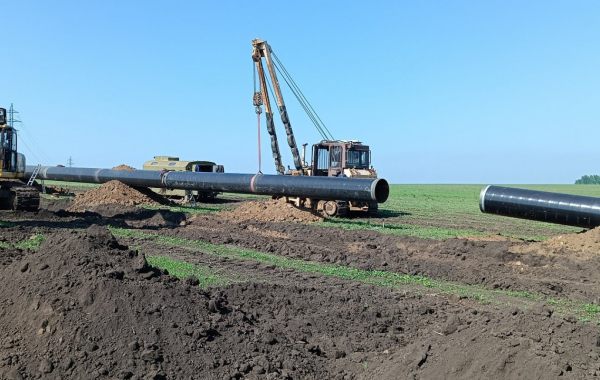 Трубоукладчики на базе Komatsu, Четра, Dressta - Ливны, заказать или взять в аренду