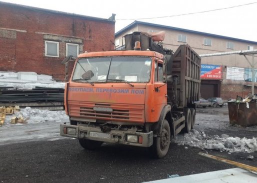 Скупка и прием металлолома стоимость услуг и где заказать - Орел