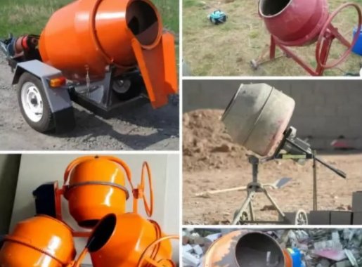 Замена запчастей, ремонт барабанов стоимость ремонта и где отремонтировать - Орел
