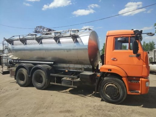 Ремонт цистерн водовозов стоимость ремонта и где отремонтировать - Орел