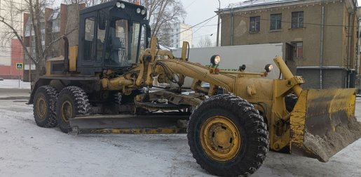 Продажа и изготовление запчастей на грейдеры стоимость запчастей и где купить - Орел