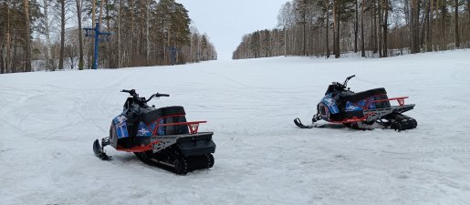 Снегоход Катание на снегоходах по зимним тропам взять в аренду, заказать, цены, услуги - Ливны