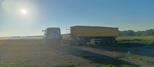 Зерновоз Перевозка зерна полуприцепами взять в аренду, заказать, цены, услуги - Орел