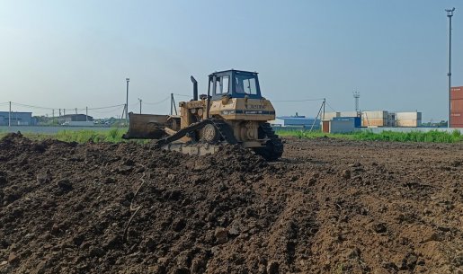 Бульдозер Аренда бульдозера Caterpillar взять в аренду, заказать, цены, услуги - Ливны