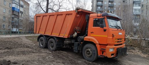 Самосвал Услуги самосвала Камаз совок. Грузоперевозки. взять в аренду, заказать, цены, услуги - Орел