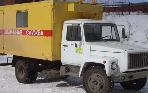 Ремонт машин техпомощи, лабораторий стоимость ремонта и где отремонтировать - Орел