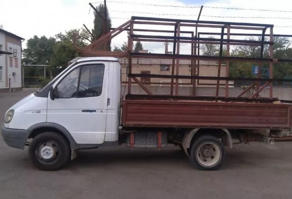Грузовик Газель взять в аренду, заказать, цены, услуги - Орел