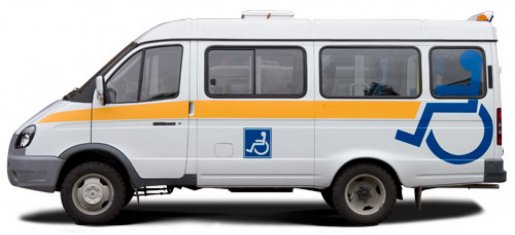 Газель (грузовик, фургон) Транспортные услуги на Газели (Медицинское такси) взять в аренду, заказать, цены, услуги - Орел