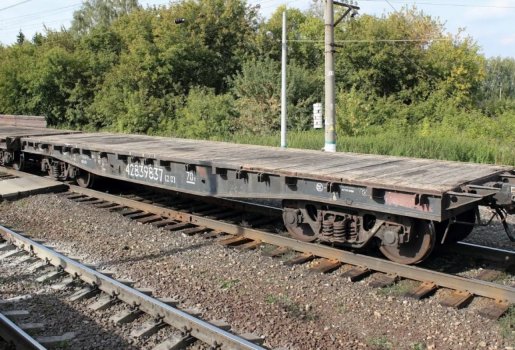 Ремонт железнодорожных платформ вагонов стоимость ремонта и где отремонтировать - Орел