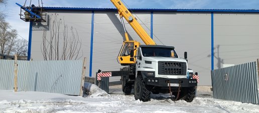 Ремонт и обслуживание автокранов стоимость ремонта и где отремонтировать - Нарышкино