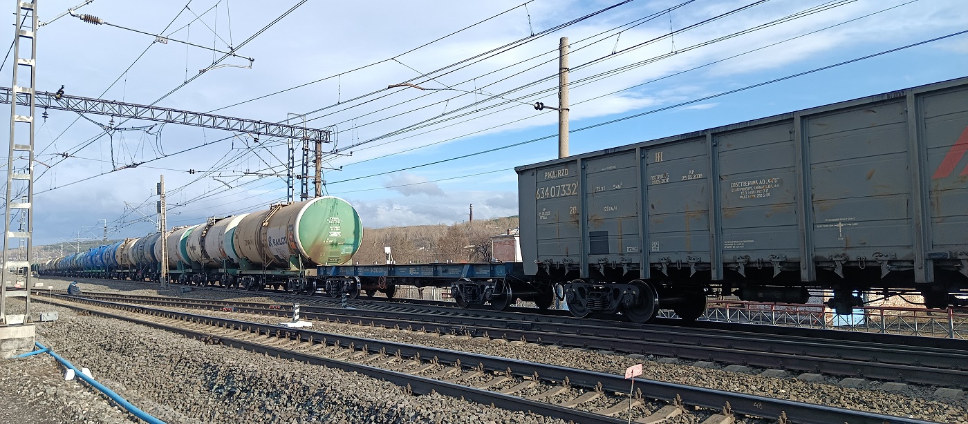 Услуги по ремонту и обслуживанию железнодорожных платформ в Нарышкино