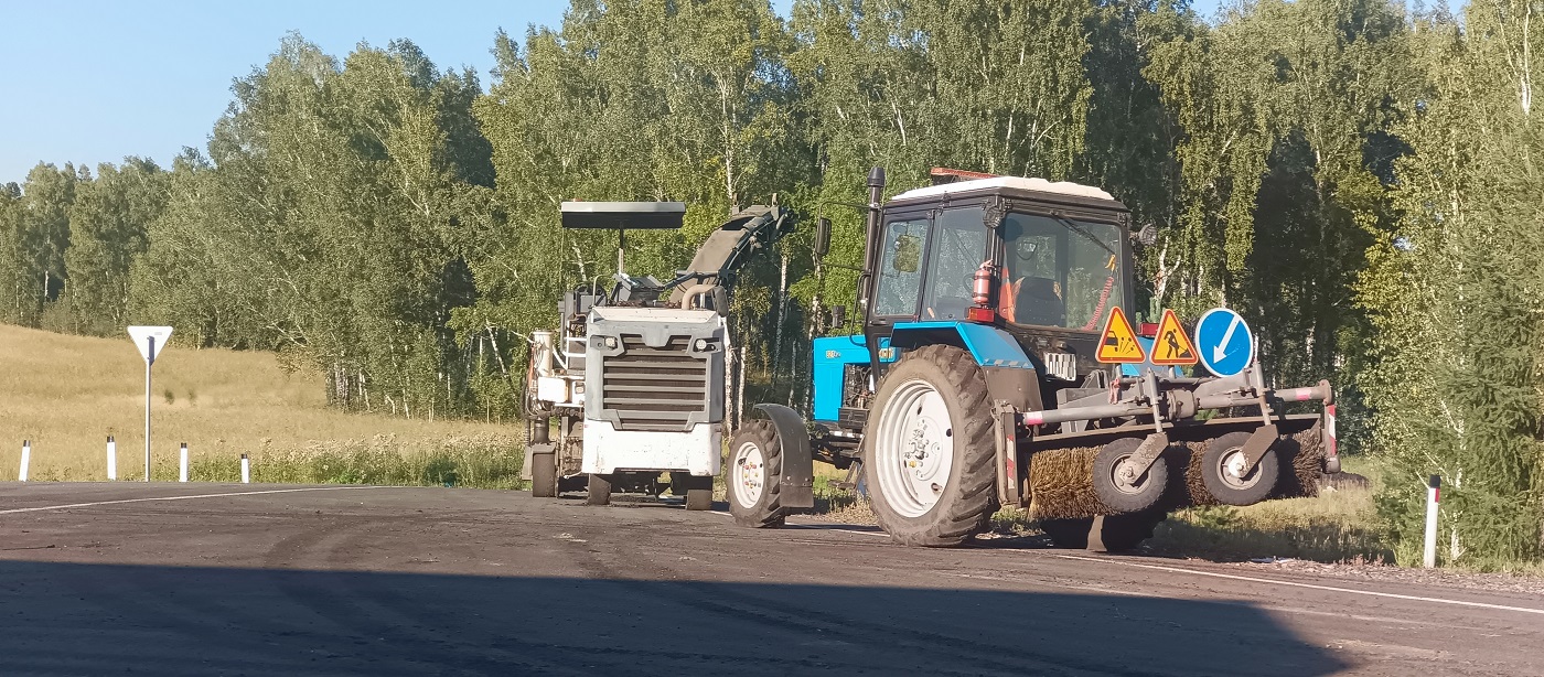 Услуги тракторной техники в Ливнах