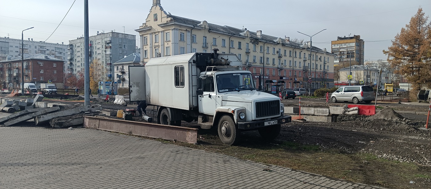 Ремонт и обслуживание автомобилей аварийных служб в Мценске