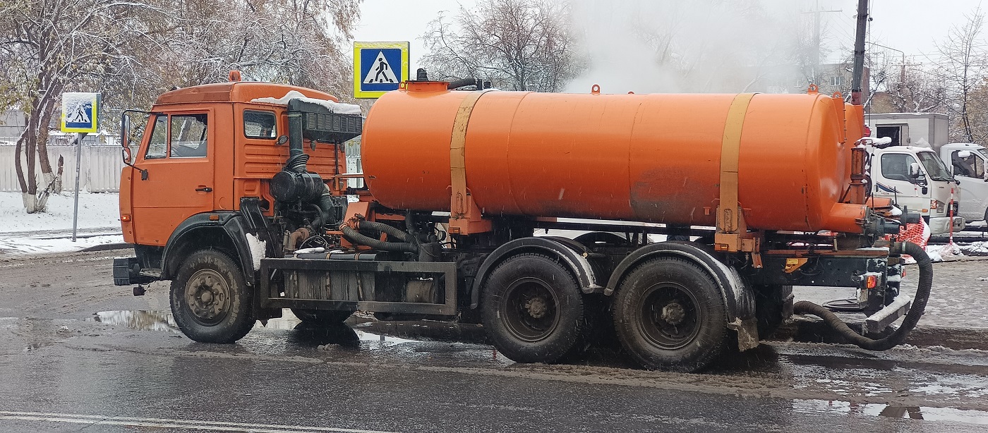 Ремонт илососов в Ливнах